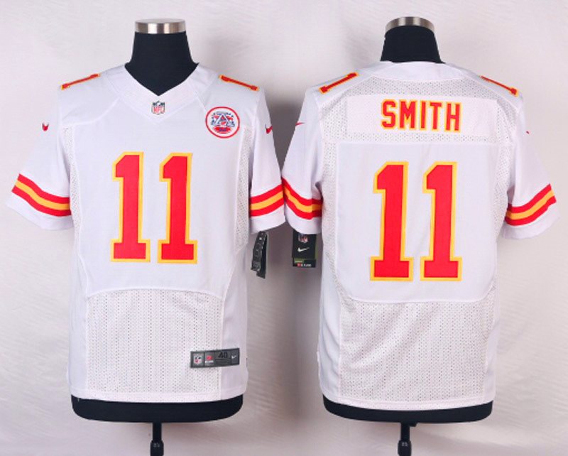Kansas City Chiefs elite jerseys-006